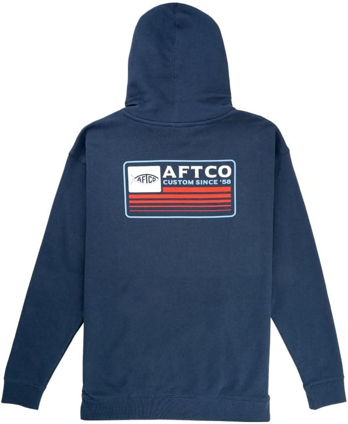 

Толстовка с капюшоном Aftco MFP4211 Crossbar, серо-голубой, Синий, Толстовка с капюшоном Aftco MFP4211 Crossbar, серо-голубой