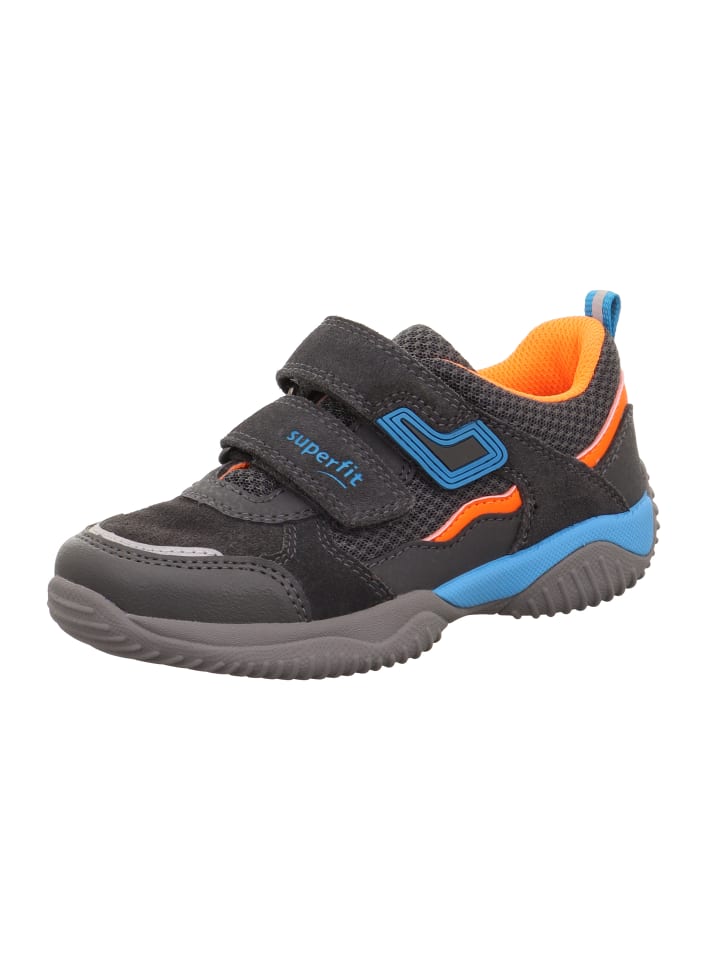

Низкие кроссовки superfit