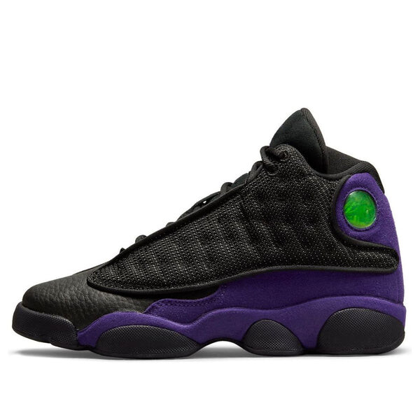 

Кроссовки 13 ретро Air Jordan, черный