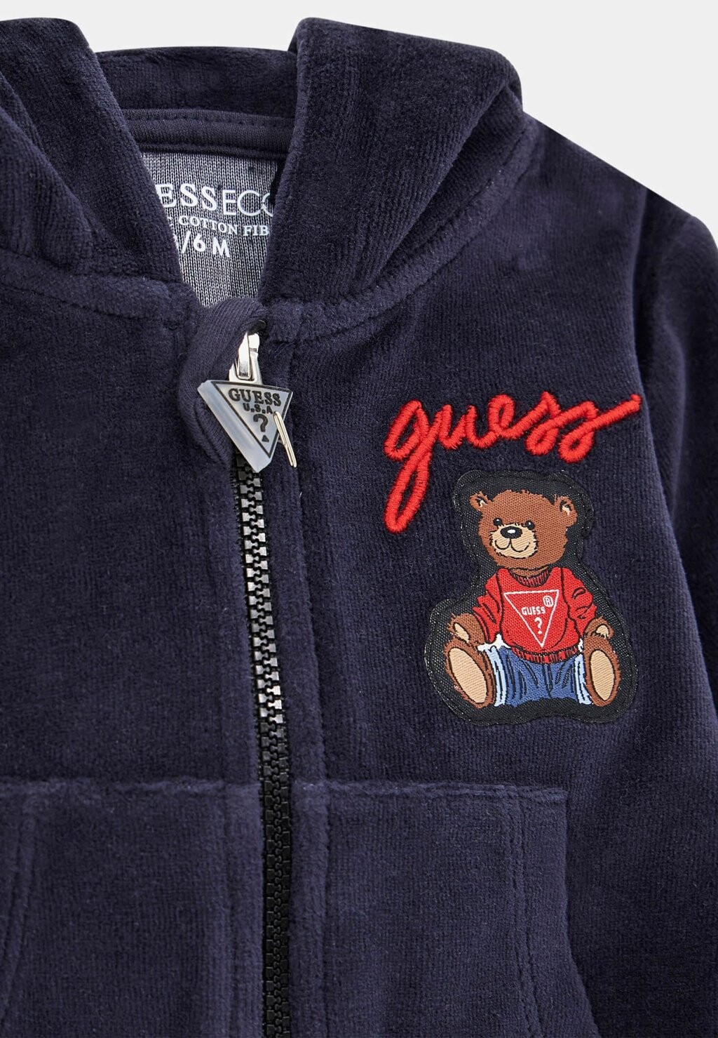 

Спортивный костюм SET Guess, синий