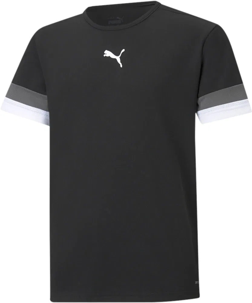 Футболка функциональная Puma, черный