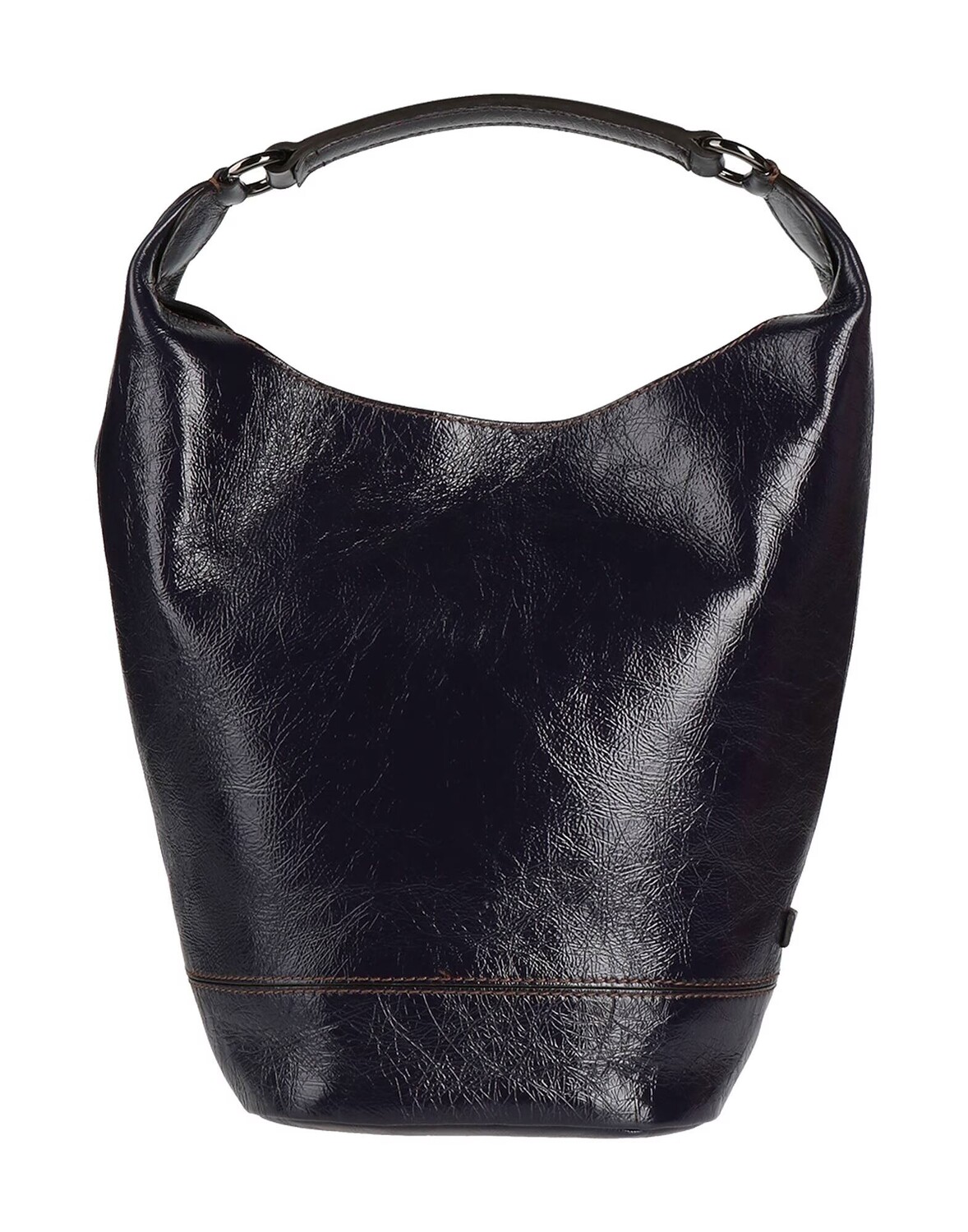 

Сумка Gianni Chiarini, темно-фиолетовый