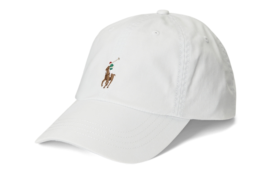 

Кепка из твила Polo Ralph Lauren