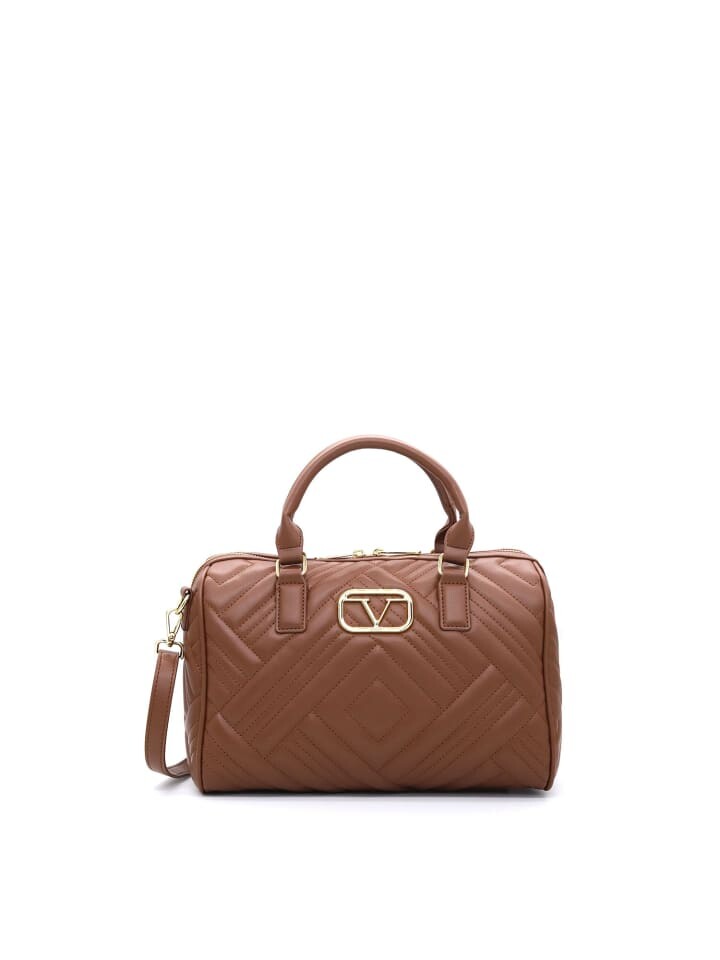 

Сумка V Italia by Versace Handtasche, коричневый