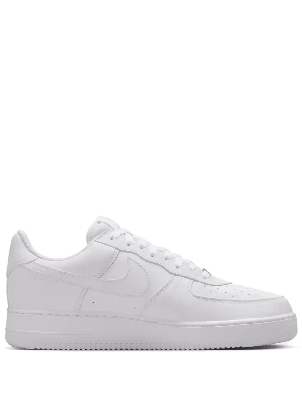 

Кроссовки Air Force 1 Low «Kobe Bryant — Triple White» Nike, белый