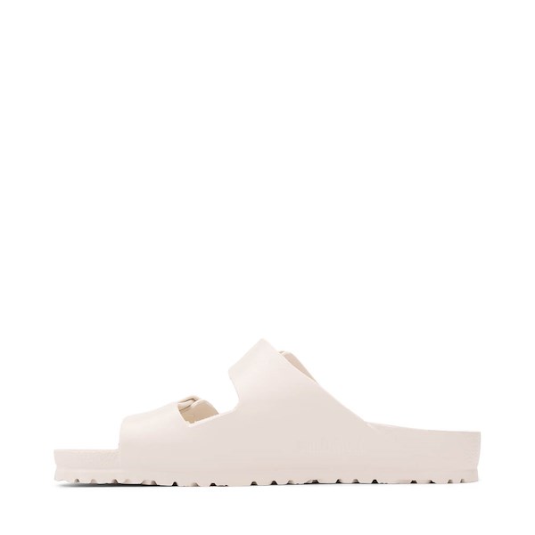 

Сандалии Mens Birkenstock Arizona EVA Slide Sandal, цвет Eggshell