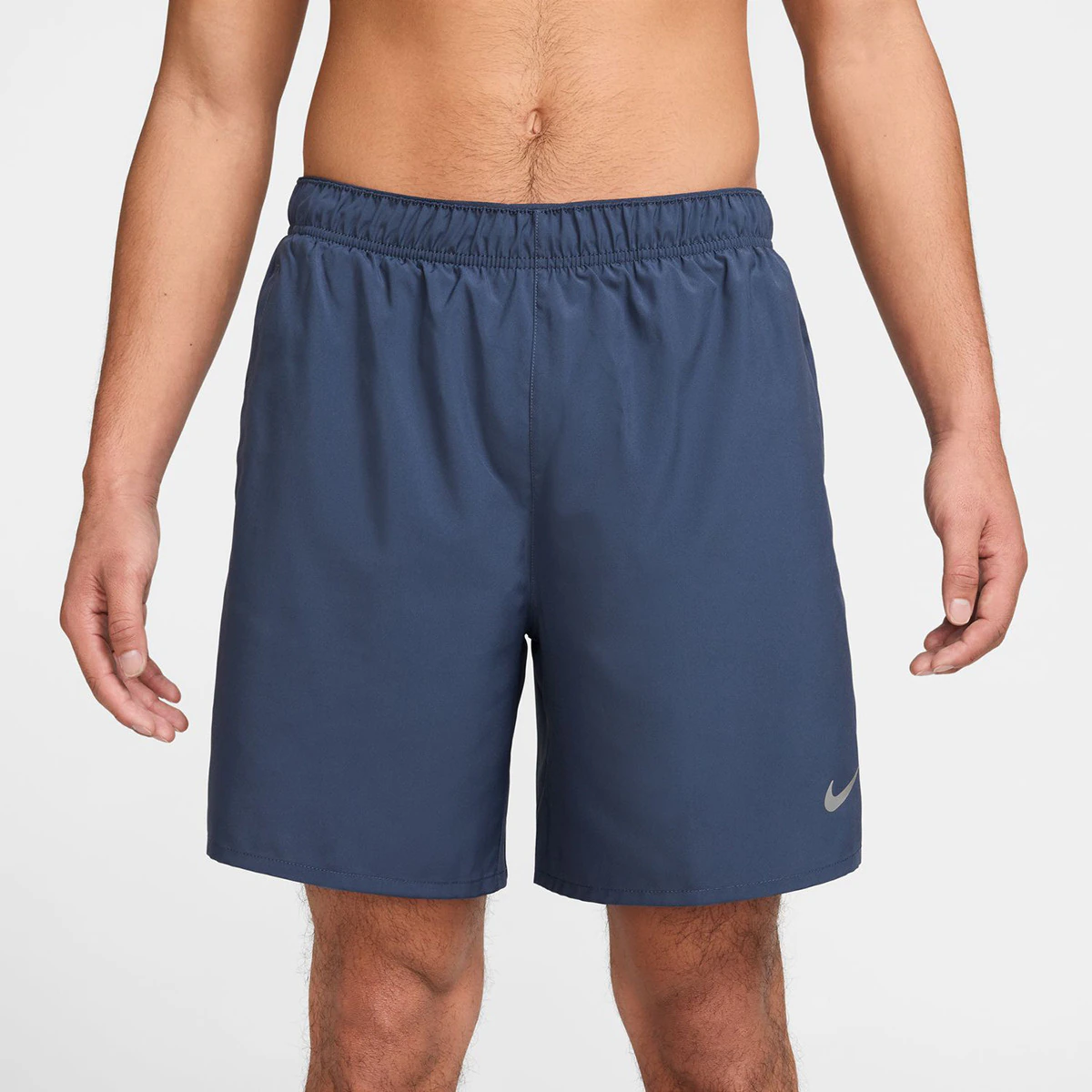 

Мужские шорты Nike Challenger, синий
