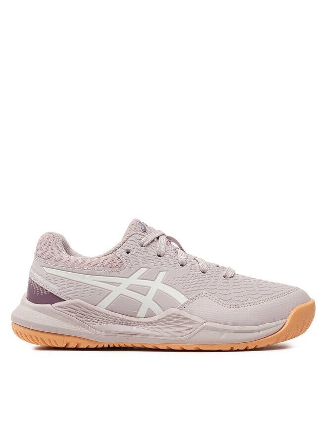 

Кроссовки Asics, розовый