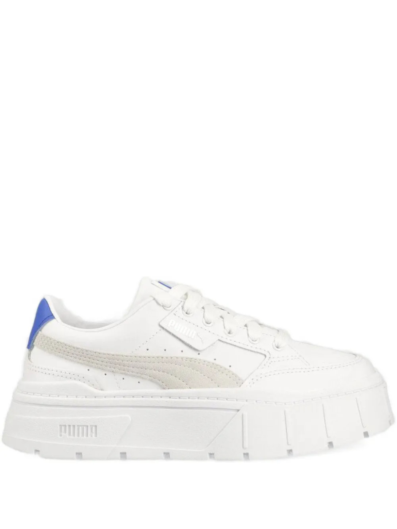 Кроссовки Mayze PUMA, белый