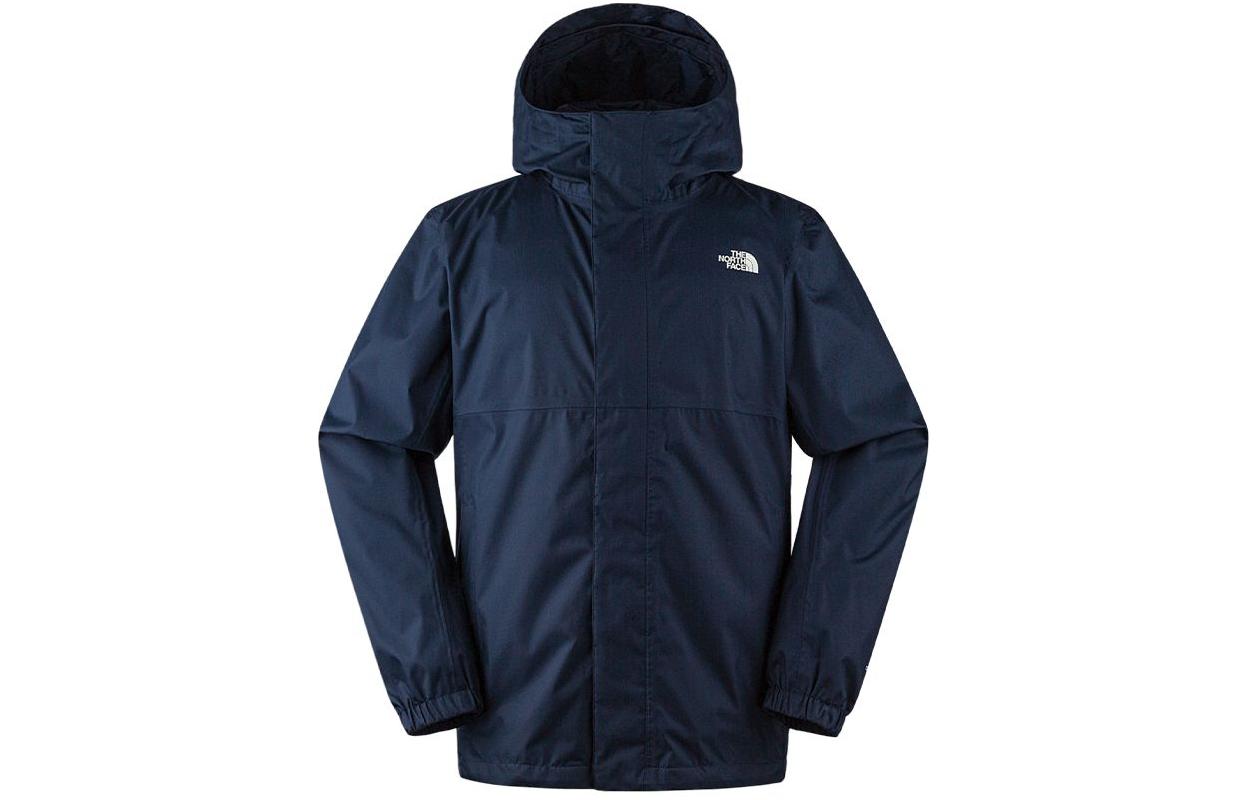 

THE NORTH FACE Мужская уличная куртка, цвет Blue