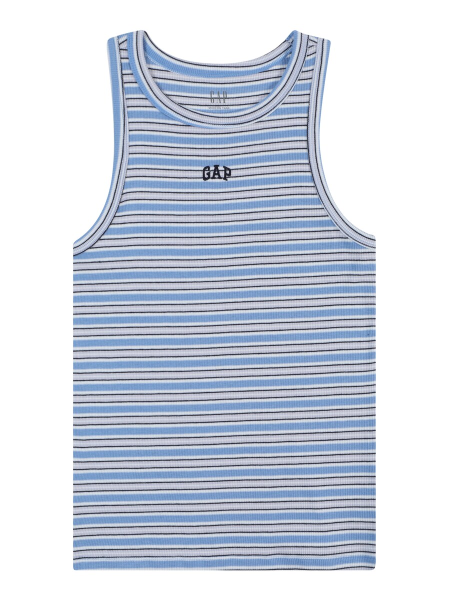 

Топ Gap Tall, цвет marine blue/Pastel blue/Light blue