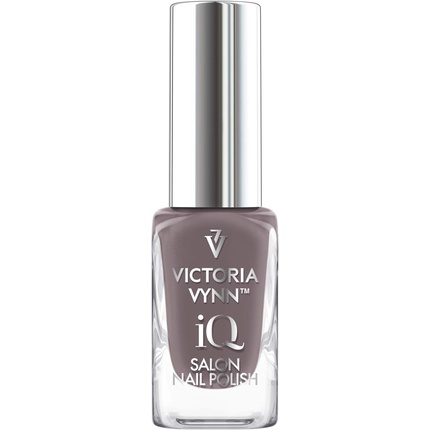 

IQ Nail Polish 19 Colors Without Using a UV/LED Lamp 004 Dusty Fox Victoria Vynn