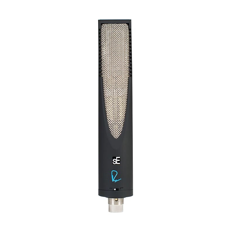 

Микрофон sE Electronics RNR1 Active Ribbon Microphone