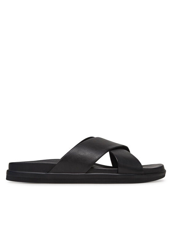 

Мюли Jfwverona 12275239 Jack&Jones, черный