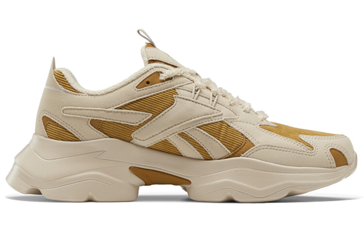 

Массивные кроссовки Reebok Royal Bridge унисекс