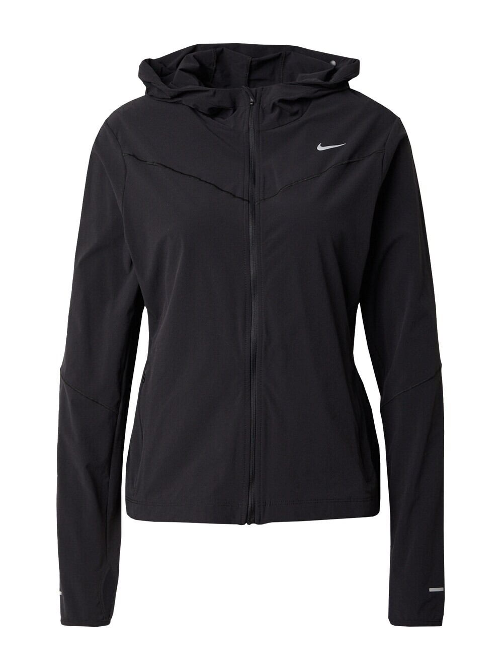 

Спортивная куртка NIKE, черный