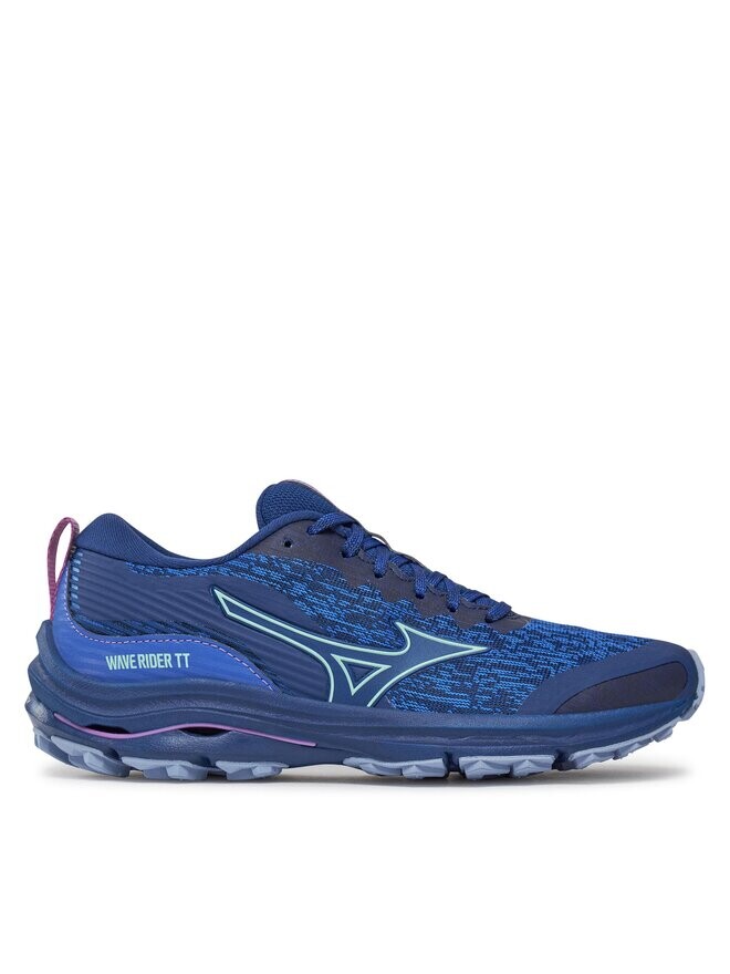 

Кроссовки Mizuno, синий