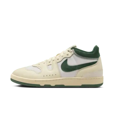 

Кроссовки Nike Attack, цвет Sail/Coconut Milk/Pale Vanilla/Fir