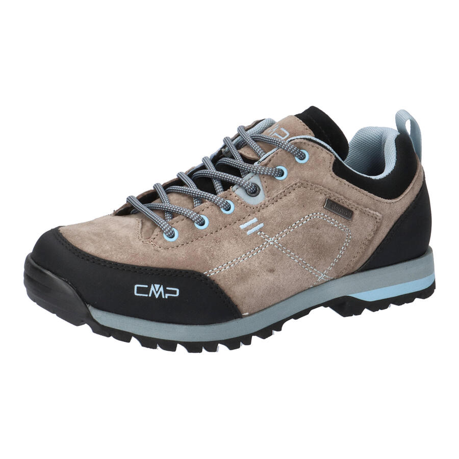 

Женские треккинговые ботинки CMP Alcor 2.0 WMN Trekking Shoes 3Q18566