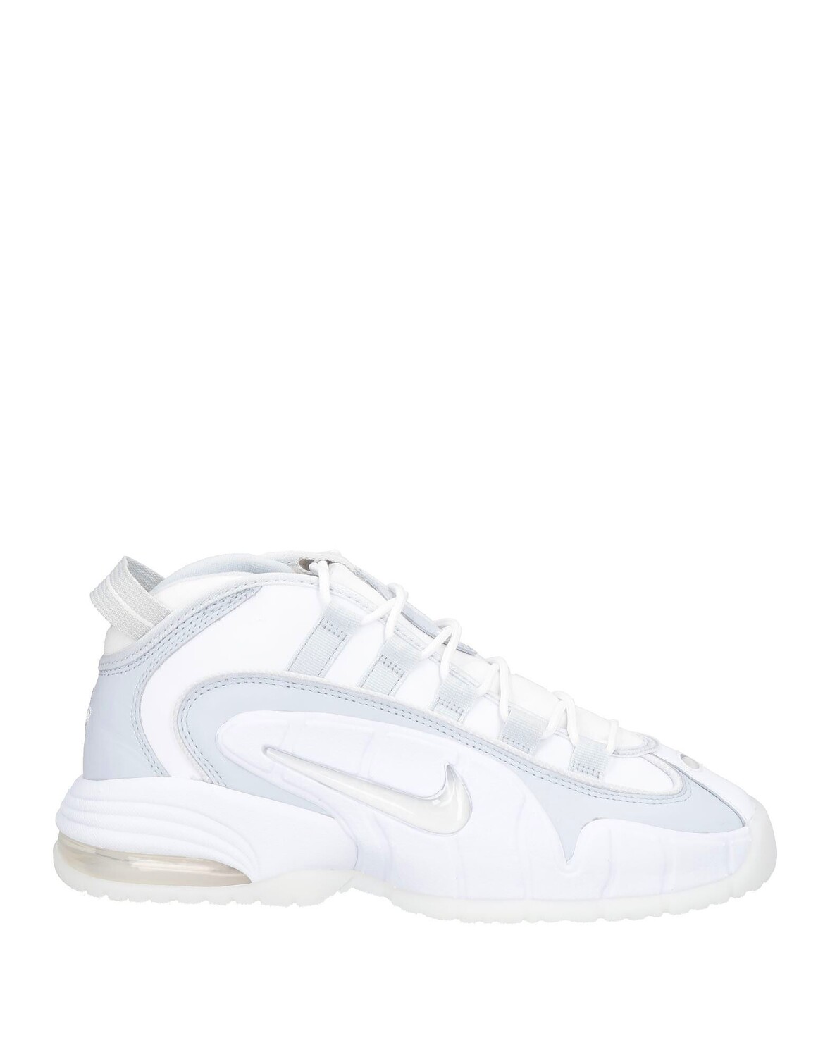 

Кеды Nike, белый