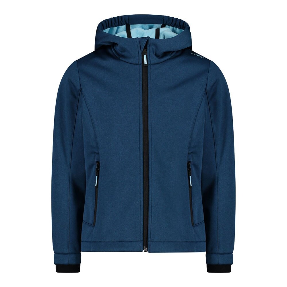 

Куртка CMP Fix Hood 3A29385N-M, синий