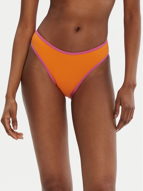 

Нижняя часть бикини Beach Bound 40753-072 Seafolly, оранжевый