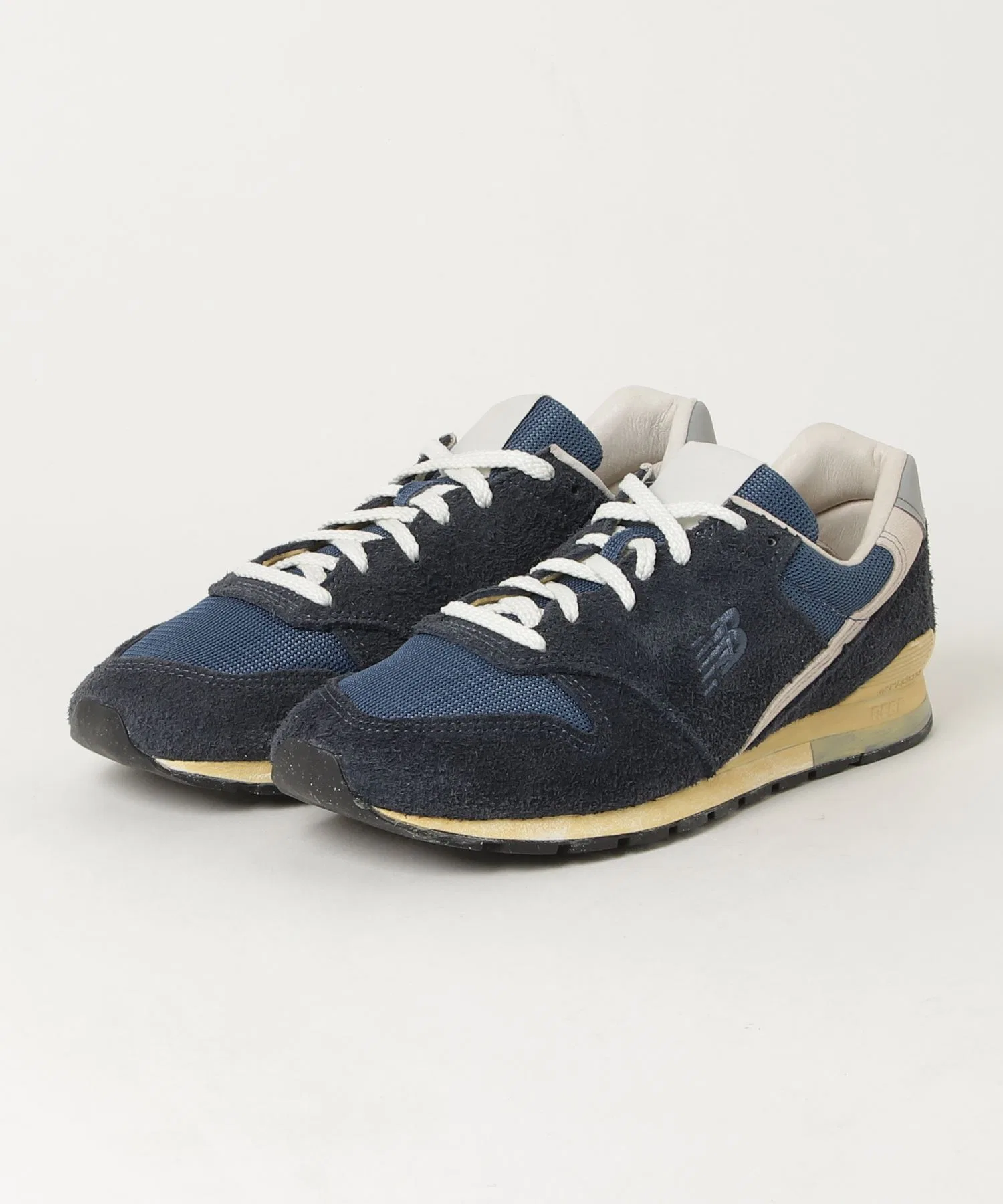 Мужские кроссовки New Balance CM996 HM2 — фото 3