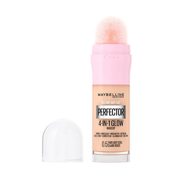 

Многоцелевое свечение Instant Perfector Glow 4En1 Maybelline New York, цвет fair light cool