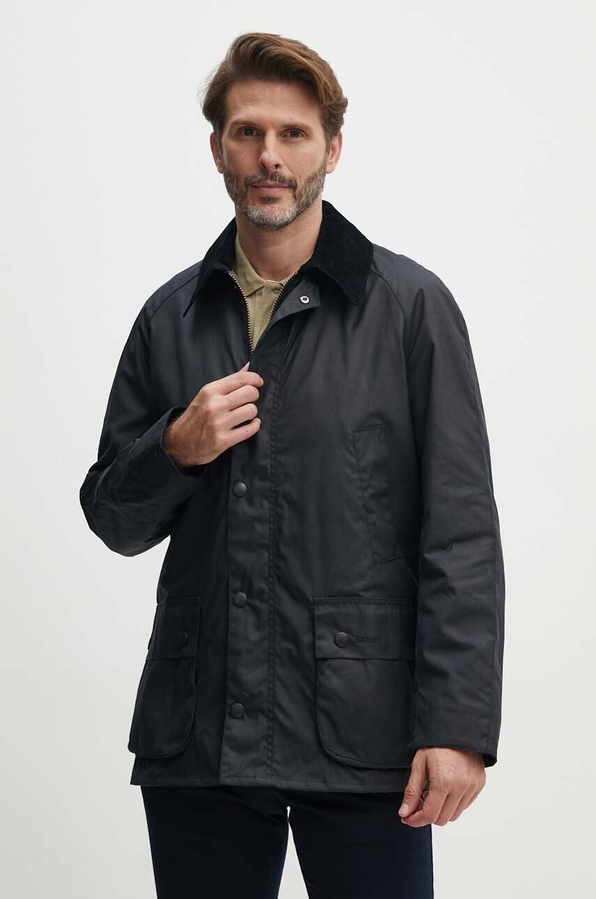 

Куртка Barbour, темно-синий