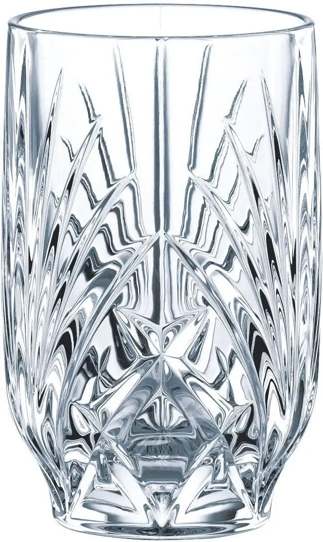 

Стакан для лонг-дринков Nachtmann "Пале", (набор, 6 шт.), 265 мл, 6 шт Ø 6,9х11,5 см, цвет transparent