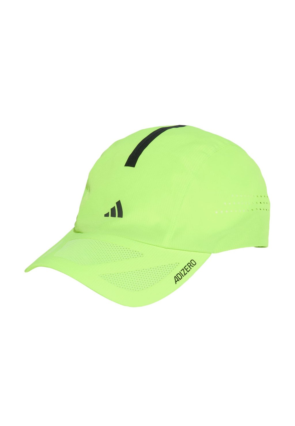 

Бейсболка RUNXADIZ Adidas Performance, желтый