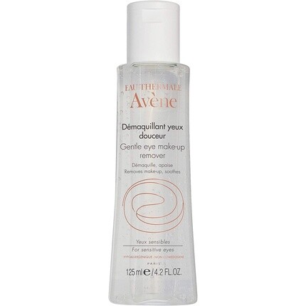 

Avene Gentle Eye Makeup Remover 125мл Avène
