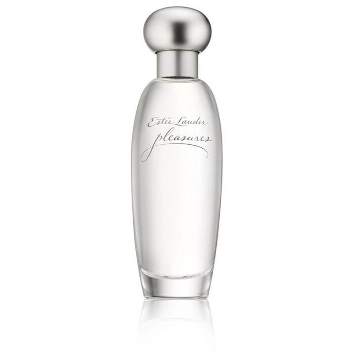 Женская туалетная вода Pleasures EDP Estée Lauder, 50 — фото 2
