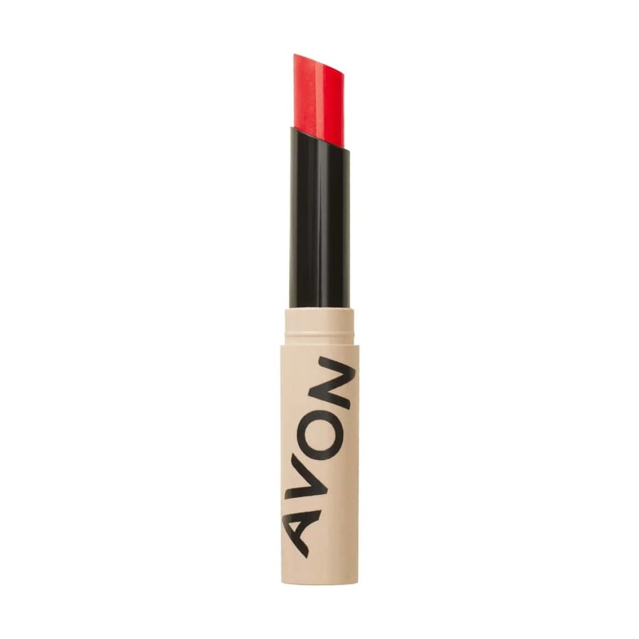 

Avon True Lip Balm - помада - Красный - 2 г