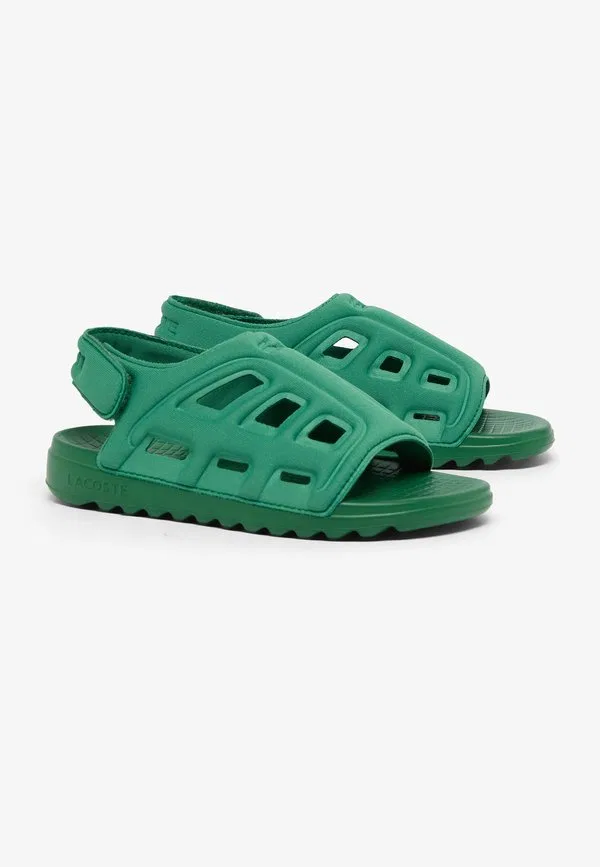 Сандалии для ходьбы vertgg Lacoste, Vert-Gg — фото 2