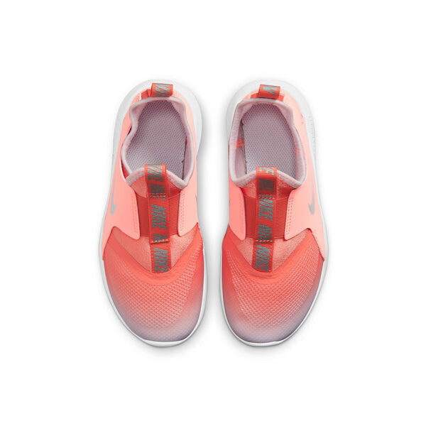 Кроссовки flex runner Nike, оранжевый — фото 4