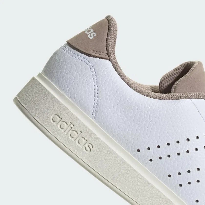 Кроссовки мужские adidas Advantage 2.0, Cloud White/Grey/Off White