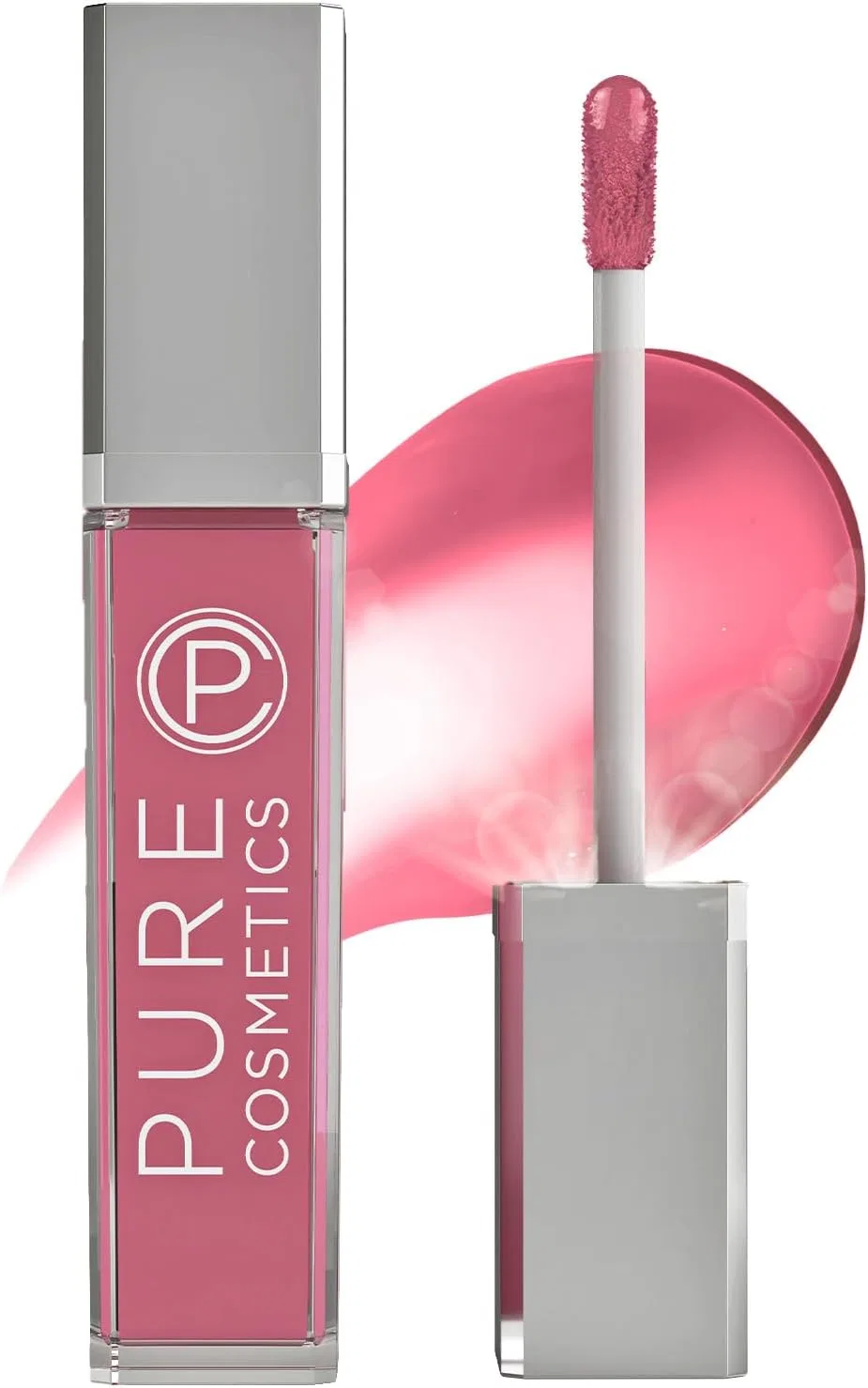 Блеск для губ Pure Cosmetics Light Up Girl Crush