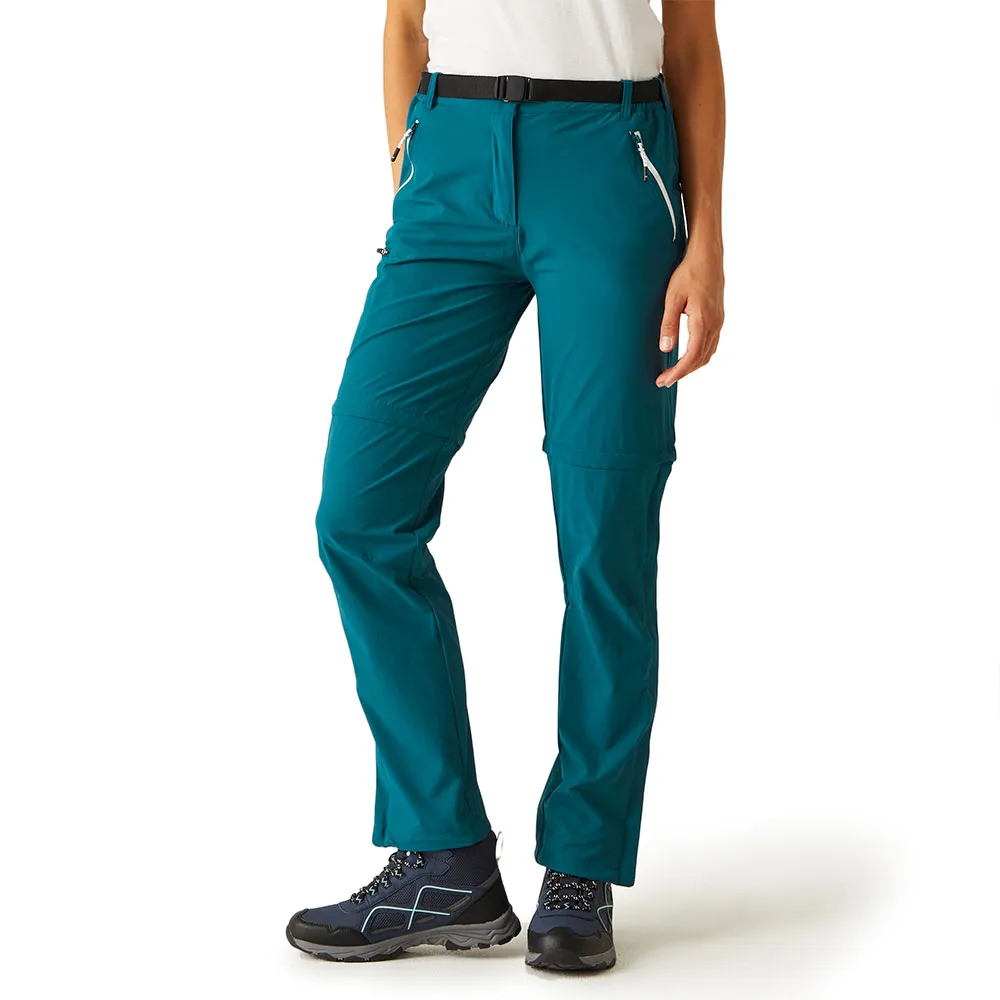 

Брюки Regatta Xert III, синий