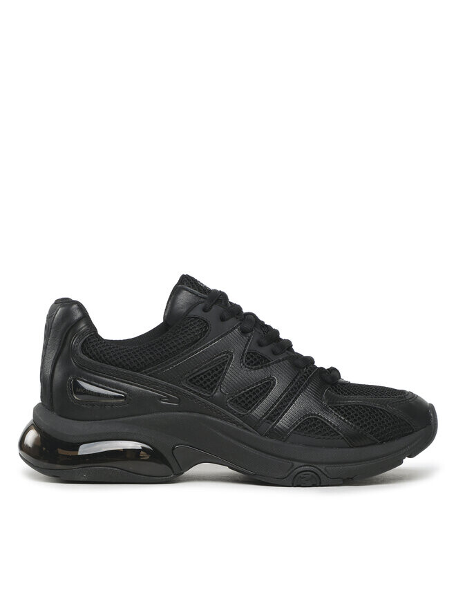 

Кроссовки Kit Trainer Extreme MICHAEL KORS, черный