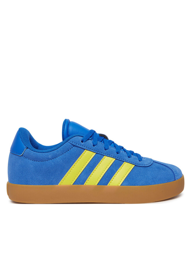 

Кроссовки VL COURT 3.0 K JH8723 Adidas, синий
