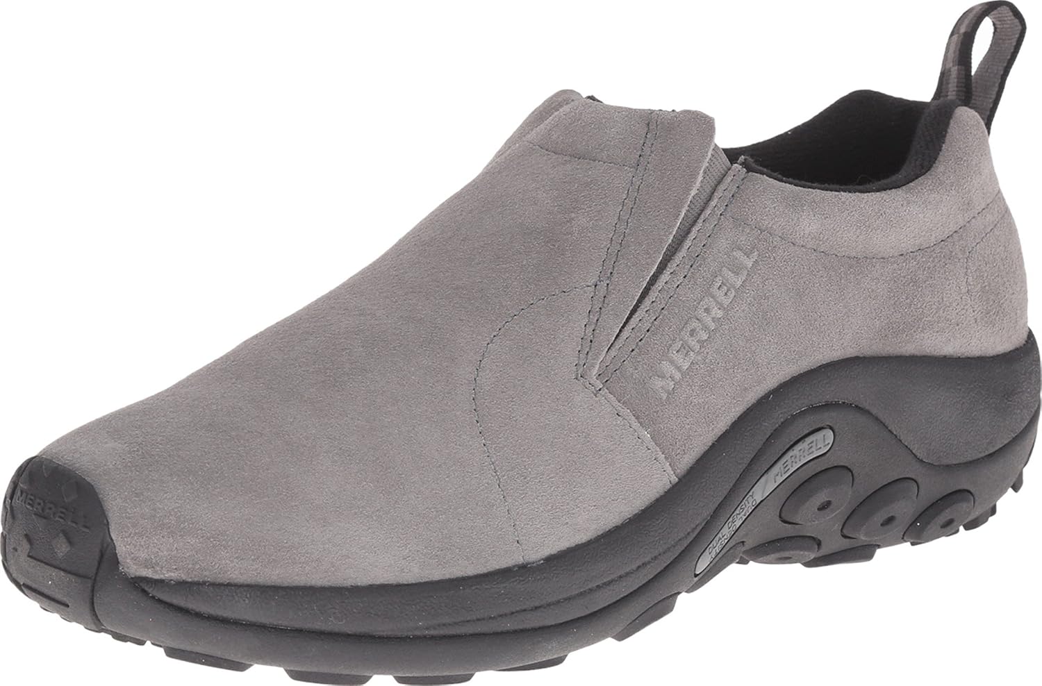 

Мужские слипоны Merrell Jungle из кожи, Castlerock