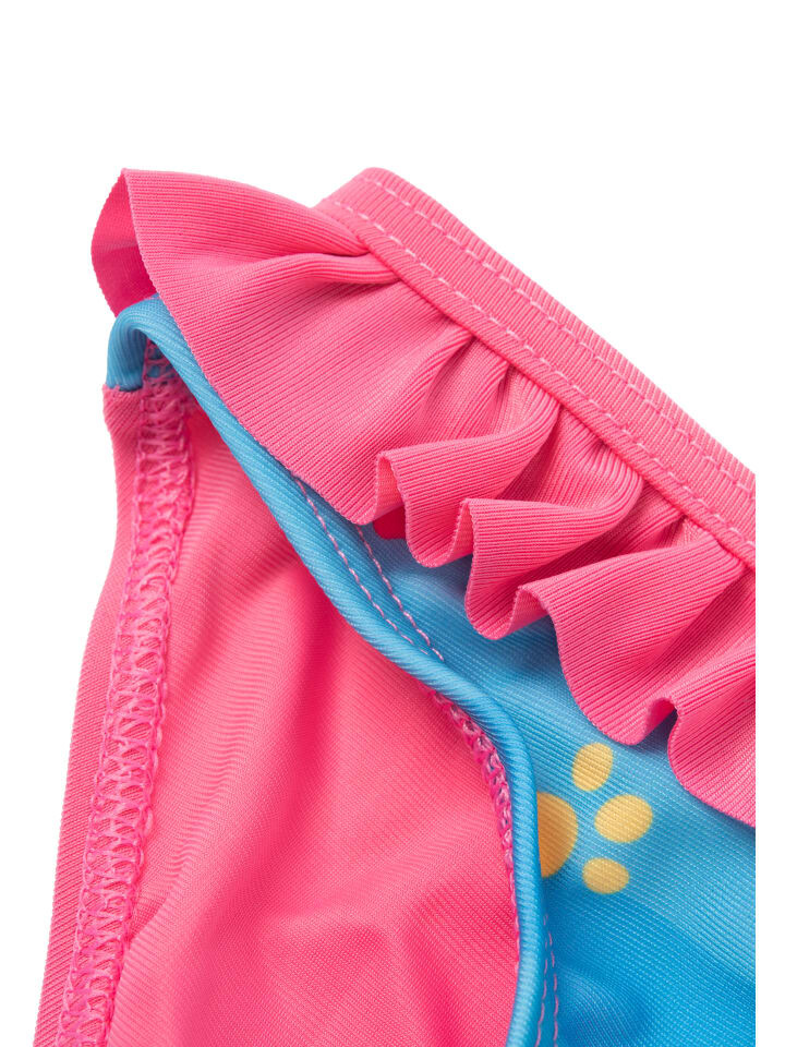 Бикини United Labels Paw Patrol Tankini Badeanzug, разноцветный — фото 4
