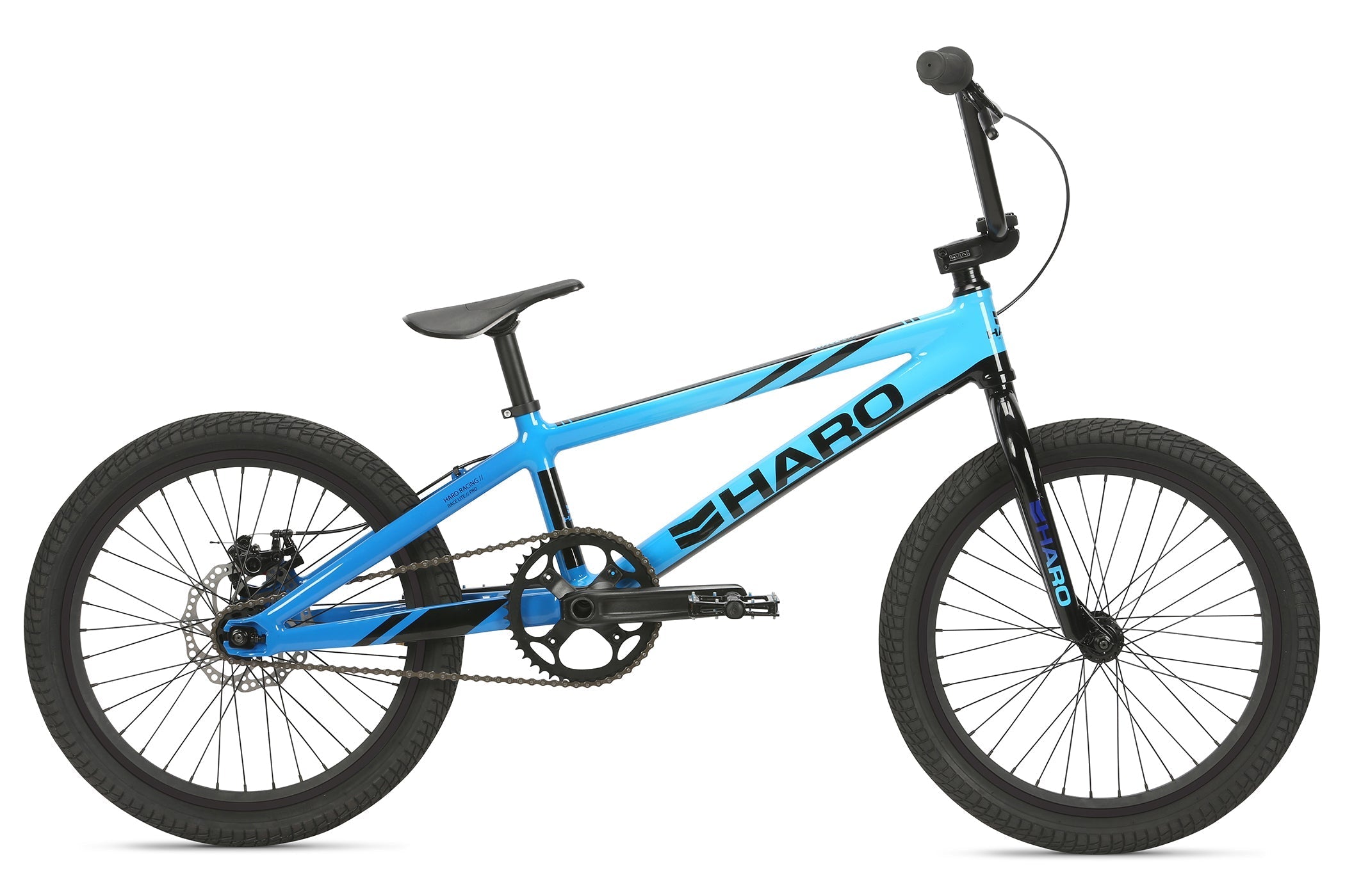 

Велосипед BMX Haro Bikes Race Lite Pro - Blue, Синий, Велосипед BMX Haro Bikes Race Lite Pro - Blue
