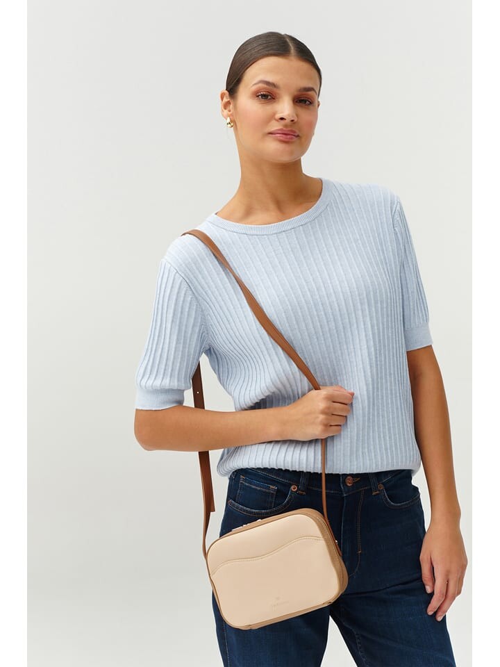 

Наплечная сумка TATUUM Umhängetasche, цвет Beige/Creme