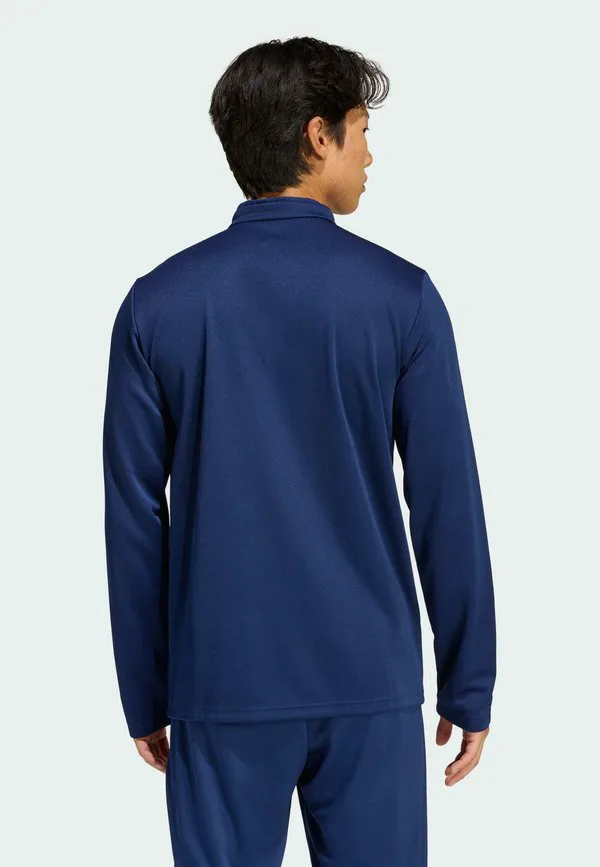 Тренировочная футболка entrada26 с длинными рукавами Adidas Performance, Team Navy Blue 2 White — фото 2