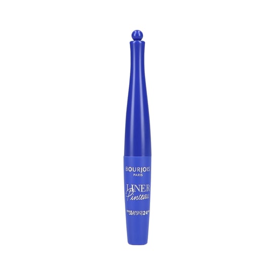 

Водостойкая жидкая подводка для глаз 04 Blue Bourjois, Liner Pinceau