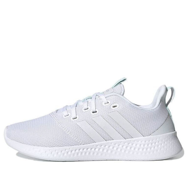 

Кроссовки neo puremotion shoes Adidas, белый