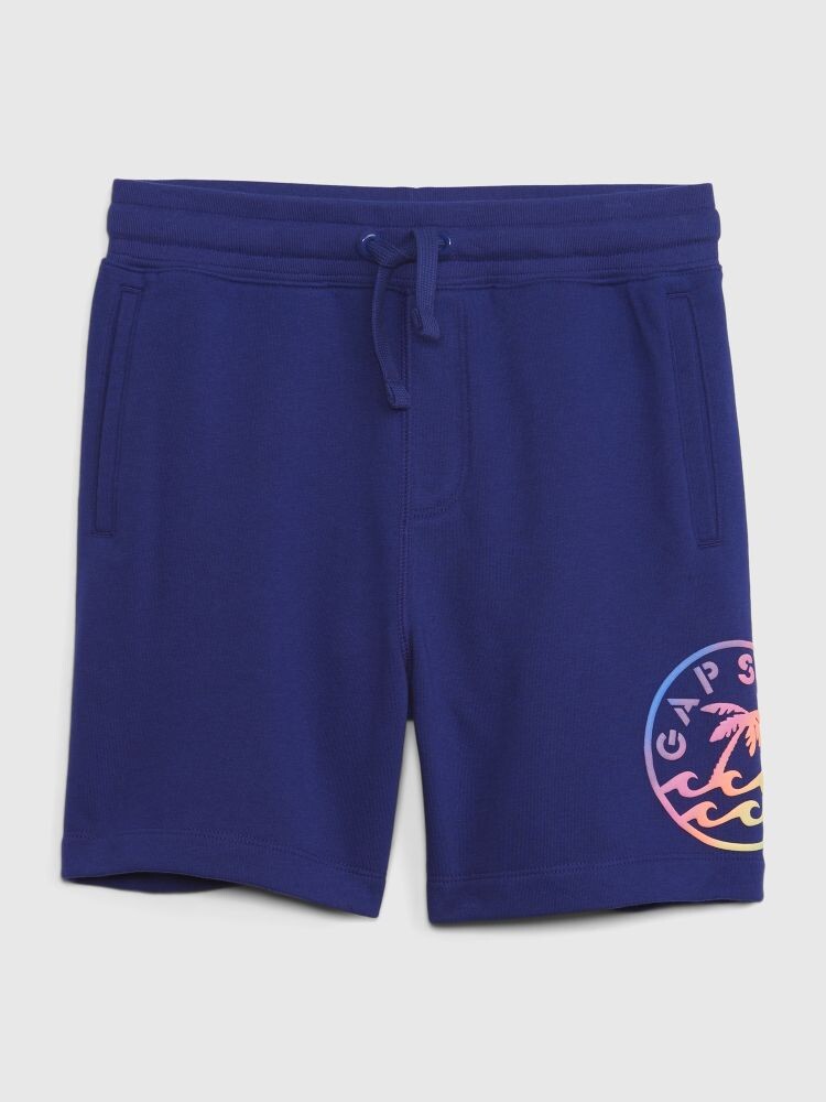 

Детские спортивные штаны Gap, синий