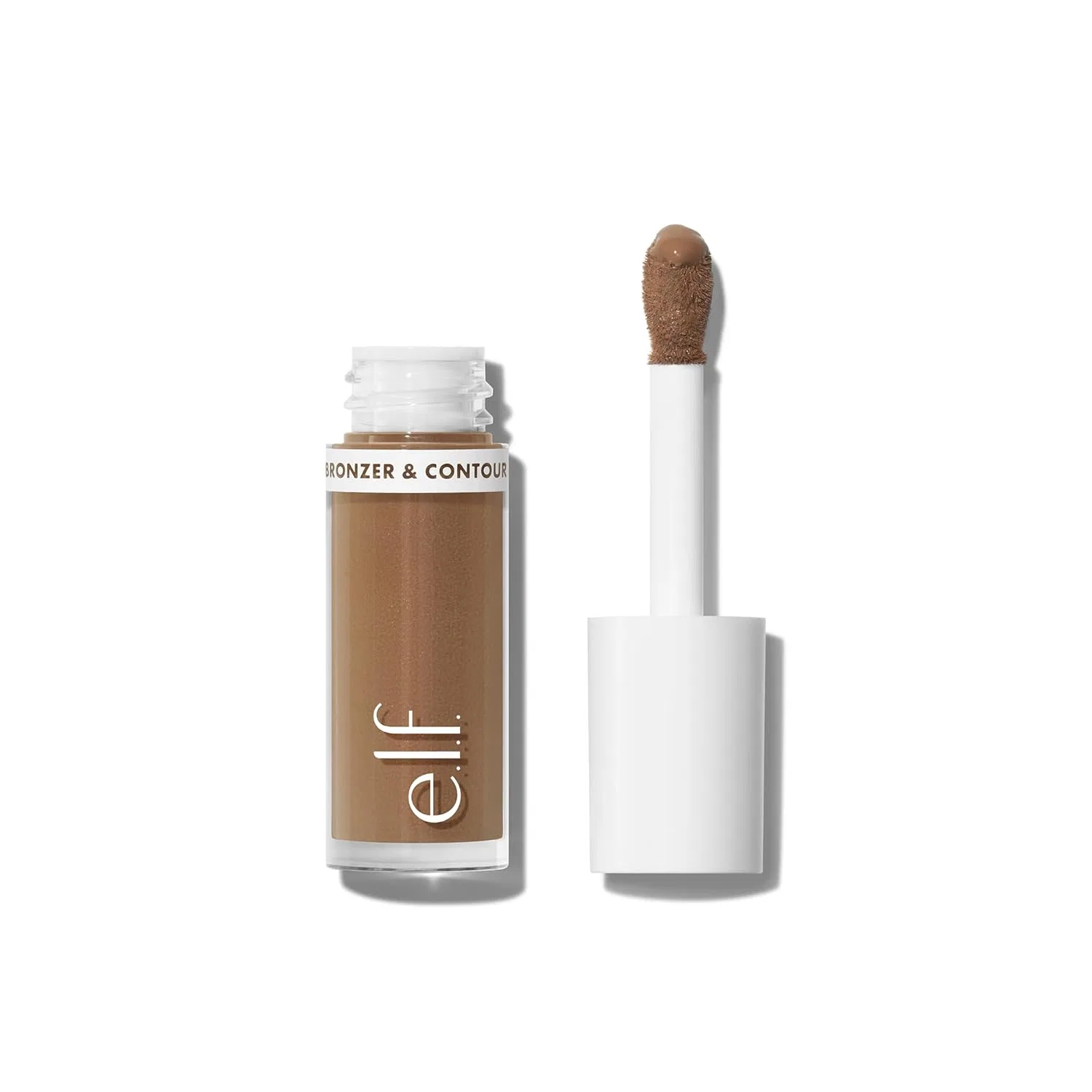 Жидкий бронзер и контур «Camo Liquid Bronzer & Contour» от e.l.f. E.L.F., 3 Light